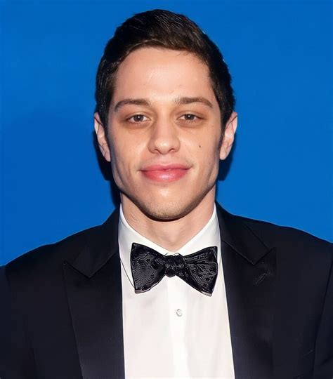 wiki pete davidson